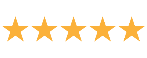 5-star car detailer reviews